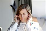 Сьюзи Вольф приближается к дебюту в Формуле-1