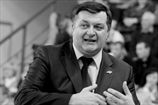 Умер экс-тренер Азовмаша, Жальгириса и других клубов