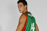 20-летний центровой Севильи — MVP тура в Еврокубке