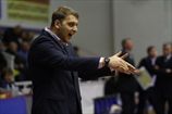 БК Киев останется без главного тренера до весны