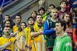 На матчи БК Киев теперь можно попасть бесплатно