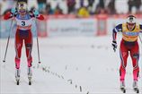 Лыжные гонки. Йохауг выиграла "классику"; Бьорген удержалась на вершине