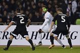 Интер не проиграл Карабаху