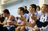 МБК Николаев не сыграет против Будивельника