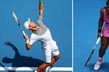 Australian Open: первые сотни рейтингов ATP и WTA в заявке