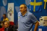 Юношеские сборные Украины получили главных тренеров