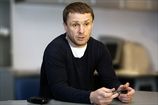 Ребров: "Это только начало пути, никто не собирается останавливаться"