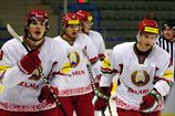 ЧМ U-20. Дивизион 1А. Беларусь выходит в элиту молодежного хоккея