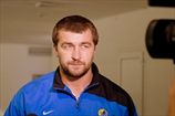 Украинский тренер возглавил белорусский клуб