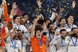 Реал — новый клубный чемпион мира