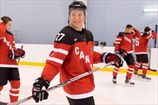 Канада называет состав на молодежный чемпионат мира