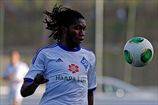 Мбокани сыграет на Кубке Африки