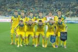 Сборная Украины: все матчи в 2014 году. ВИДЕО