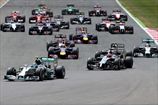 Формула-1. ФИА разрешает дорабатывать моторы по ходу сезона