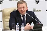 Палкин: "Очень важно сыграть с топ-командами бразильского чемпионата"