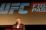 UFC Fight Pass пополнился новыми библиотеками поединков