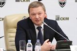 Палкин: "Шахтер в ближайшие дни подпишет договор аренды Арены Львов"