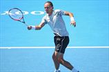Долгополов может пропустить Australian Open