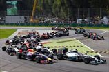 Формула-1. ФИА готова внести изменения в систему выдачи Суперлицензии