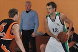 Тонченко возвращается в МБК Николаев