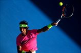 Australian Open. Уверенный старт Надаля и Федерера, триумфы австралийских надежд