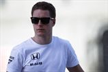 Формула-1. Вандорн не верит в скорый дебют в Макларане, но надеется на помощь Хонды