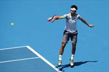 Стаховский продолжает борьбу на Australian Open