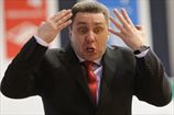 Плеханов: "Менталитет аутсайдера я пока выбить из этой команды не могу"