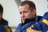 Рахаев: "Главное — чтобы все почувствовали игровой ритм"