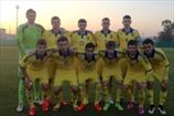 Аntalya Cup. Сборная Украины (U-21) стартовала с победы