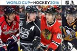 НХЛ. Кубок мира — как конкурент чемпионату мира
