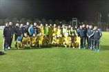 Молодежная сборная Украины стала победителем Antalya Cup