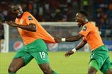 Кот-д'Ивуар вышел в финал Кубка Африки