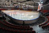 Чемпионат Украины по хоккею состоится