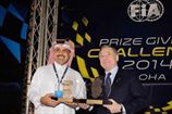 Катар готовится к проведению гонки Формулы-1