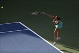Дубай (WTA). Плишкова, Мугуруса, Возняцки и Халеп пробиваются в полуфинал