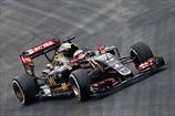 Формула-1. Мальдонадо задает темп в Барселоне
