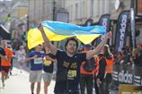 Призовой фонд Nova Poshta Kyiv Half Marathon 2015 составит 15 000 гривен