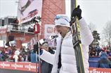 Лыжные гонки. ЧМ: Ольссон выигрывает 15 км свободным стилем