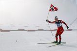 Лыжные гонки. ЧМ: женская эстафета покорилась Норвегии