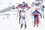 Лыжные гонки. Нортуг закрывает ЧМ победой