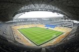 Днепр рассчитывает проводить еврокубковые матчи во Львове