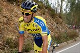 Велоспорт. Контадор, Фрум и Нибали едут на Тиррено-Адриатико