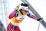Лыжные гонки. Бьорген побеждает в спринте в Лахти
