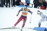 Лыжные гонки. Бьорген делает дубль в Лахти