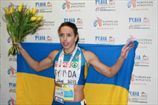 Легкая атлетика. Украина – 13-я в медальном зачете ЧЕ