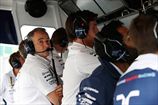 Формула-1. ФИА отказалась от усиления ограничения радиопереговоров