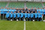 Сборная Украины U-17: состав на элит-раунд отбора