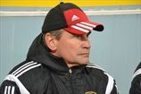 Чанцев: "В атаке игра не получилась"