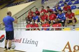 Футзал. Азербайджан огласил состав на отбор к Евро